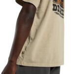 DICKIES DARRTOWN T-SHIRT BEIGE - Image 4