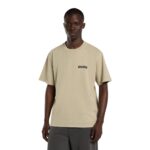 DICKIES DARRTOWN T-SHIRT BEIGE