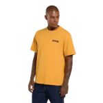 DICKIES DARRTOWN T-SHIRT SUNFLOWER