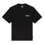 DICKIES DRY RIDGE T-SHIRT BLACK