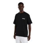 DICKIES DRY RIDGE T-SHIRT BLACK - Image 3