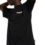 DICKIES DRY RIDGE T-SHIRT BLACK - Image 7
