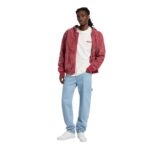 DICKIES DRY RIDGE T-SHIRT EGRET - Image 8