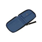 DICKIES DUCK CANVAS WALLET RETRO INDIGO - Image 2