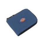 DICKIES DUCK CANVAS WALLET RETRO INDIGO