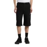 DICKIES EAGLE BEND CARGO SHORT BLACK