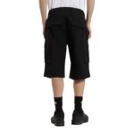 DICKIES EAGLE BEND CARGO SHORT BLACK - Image 2
