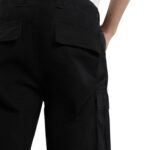 DICKIES EAGLE BEND CARGO SHORT BLACK - Image 6