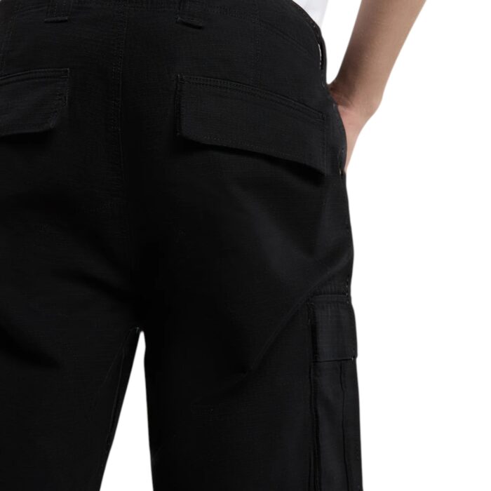 DICKIES EAGLE BEND CARGO SHORT BLACK - Image 6