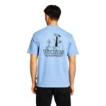DICKIES FAIRLAWN T-SHIRT ENDLESS SKY - Image 2