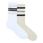 DICKIES GENOLA SOCKS STONE