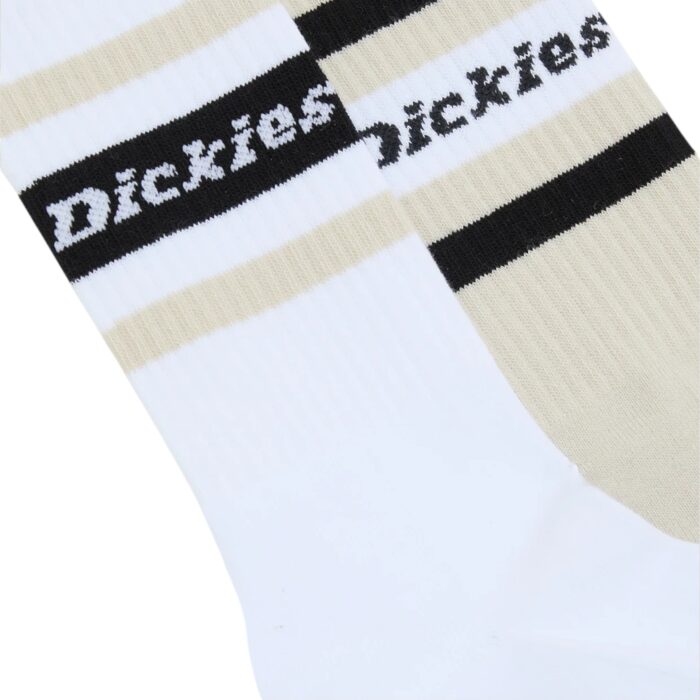 DICKIES GENOLA SOCKS STONE - Image 2