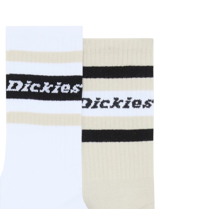 DICKIES GENOLA SOCKS STONE - Image 3