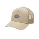 DICKIES HANSTON TRUCKER CAP EUCALYPTUS