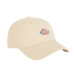 DICKIES HARDWICK CAP WHITECAP GRAY