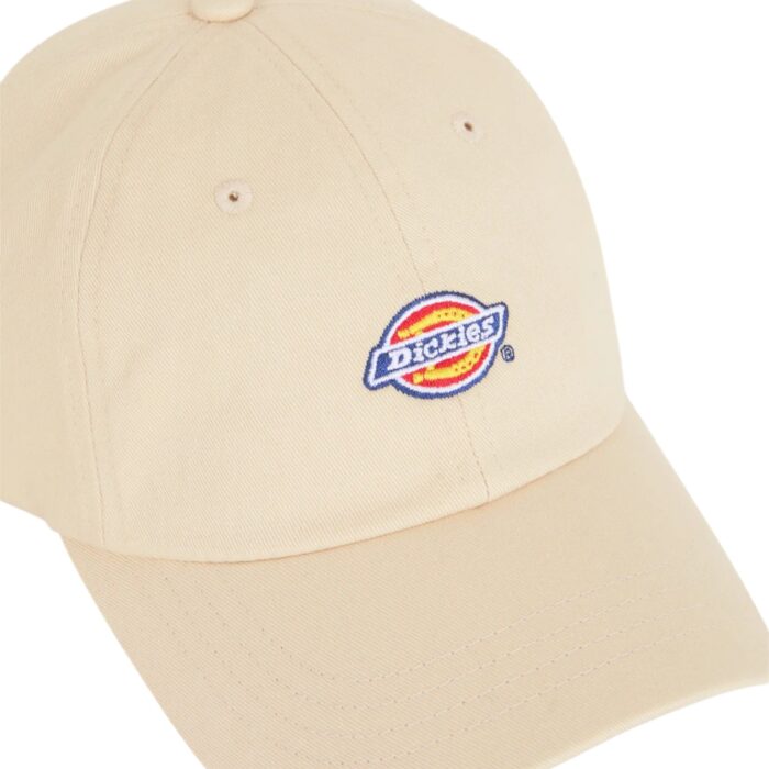 DICKIES HARDWICK CAP WHITECAP GRAY - Image 3