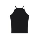 DICKIES HONEYVILLE WOMEN TANKTOP BLACK - Image 5
