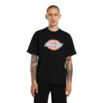 DICKIES ICON T-SHIRT BLACK