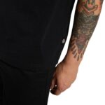DICKIES ICON T-SHIRT BLACK - Image 5
