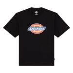 DICKIES ICON T-SHIRT BLACK - Image 6