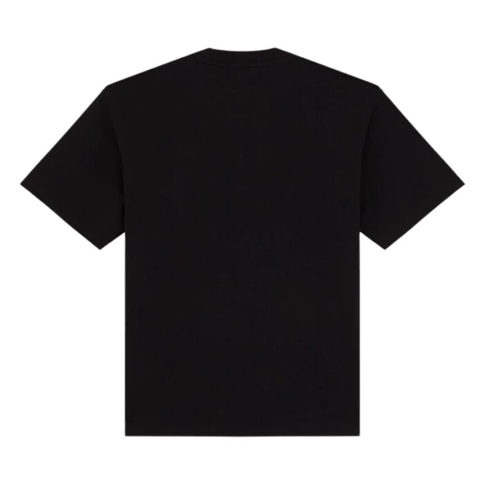 DICKIES ICON T-SHIRT BLACK - Image 7