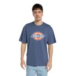 DICKIES ICON T-SHIRT RETRO INDIGO