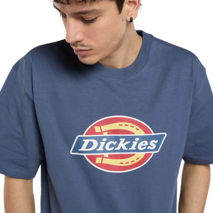 DICKIES ICON T-SHIRT RETRO INDIGO - Image 4