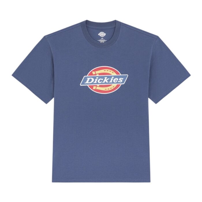 DICKIES ICON T-SHIRT RETRO INDIGO - Image 5