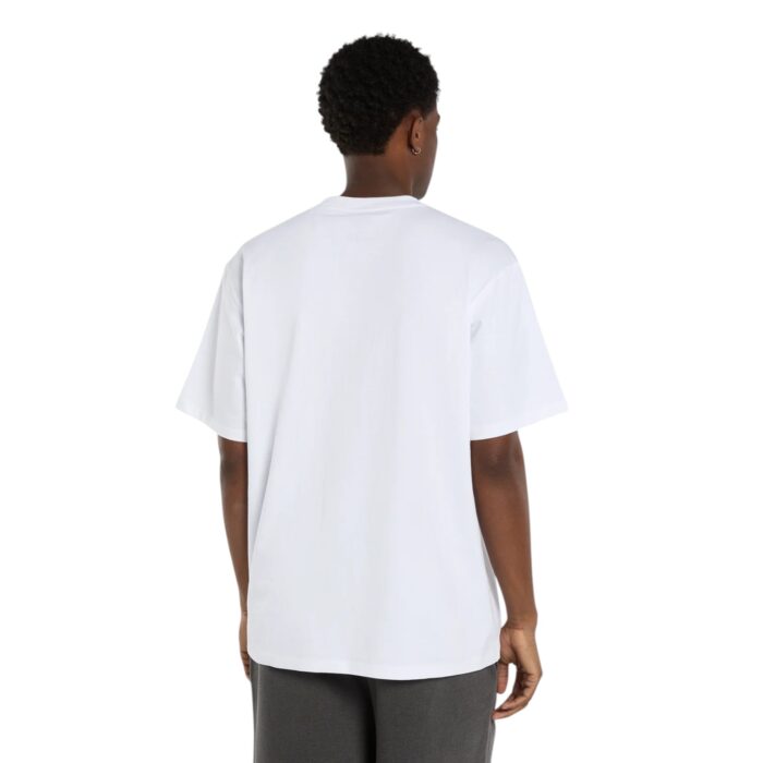 DICKIES ICON T-SHIRT WHITE - Image 2