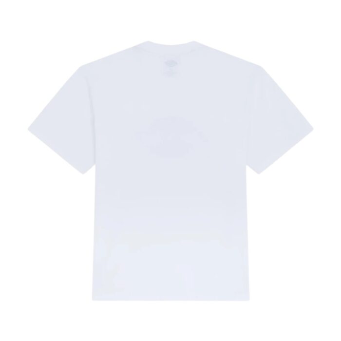 DICKIES ICON T-SHIRT WHITE - Image 6