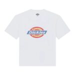 DICKIES ICON WOMEN T-SHIRT WHITE - Image 5
