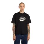 DICKIES IRONDALE T-SHIRT BLACK