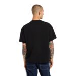 DICKIES IRONDALE T-SHIRT BLACK - Image 2