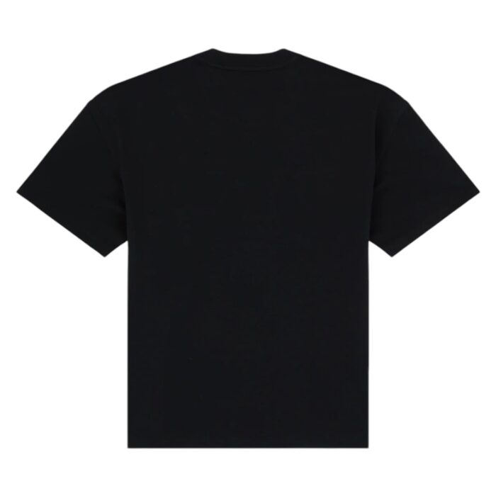 DICKIES IRONDALE T-SHIRT BLACK - Image 7