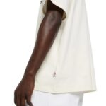 DICKIES IRONDALE T-SHIRT EGRET - Image 4