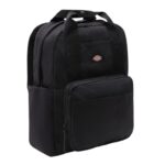 DICKIES LISBON BACKPACK BLACK