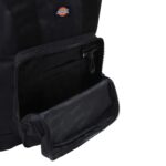 DICKIES LISBON BACKPACK BLACK - Image 4