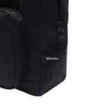 DICKIES LISBON BACKPACK BLACK - Image 5