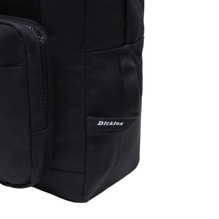 DICKIES LISBON BACKPACK BLACK - Image 5