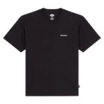 DICKIES LORETTO T-SHIRT BLACK