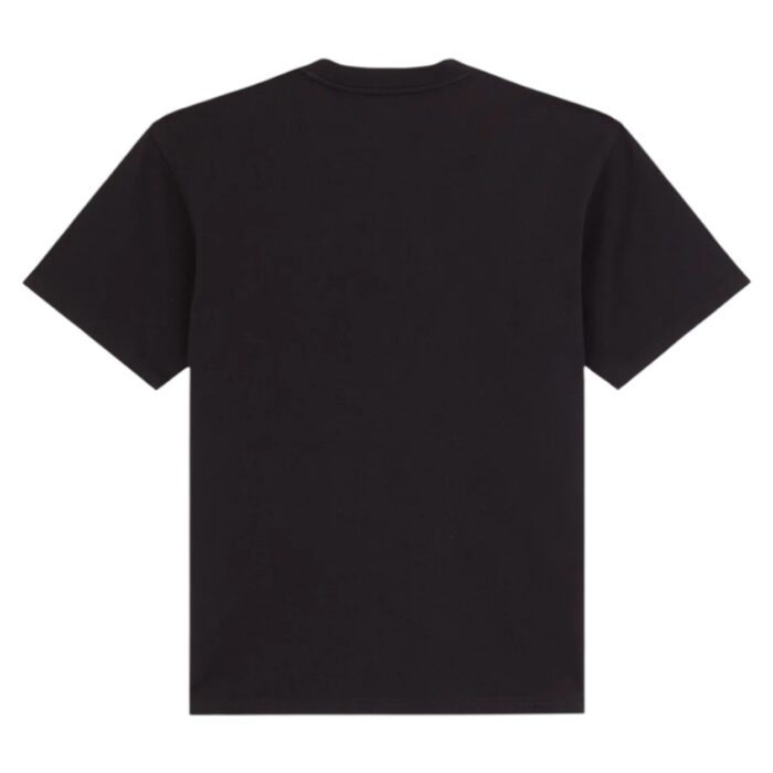 DICKIES LORETTO T-SHIRT BLACK - Image 2