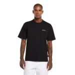 DICKIES LORETTO T-SHIRT BLACK - Image 4