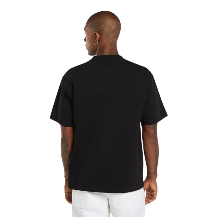 DICKIES LORETTO T-SHIRT BLACK - Image 5