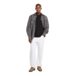 DICKIES LORETTO T-SHIRT BLACK - Image 6