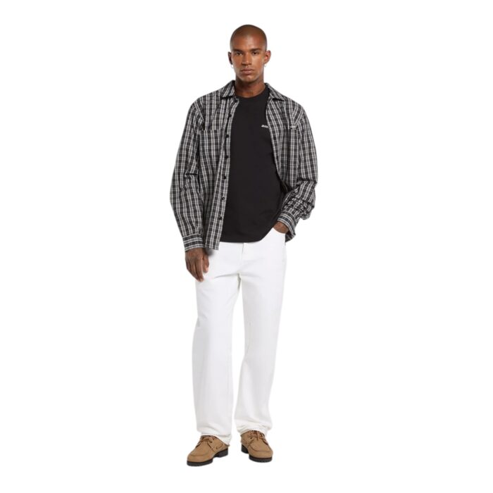 DICKIES LORETTO T-SHIRT BLACK - Image 6