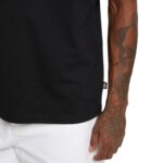 DICKIES LORETTO T-SHIRT BLACK - Image 7