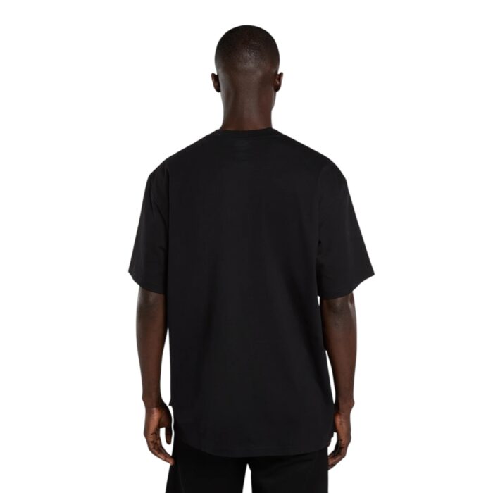 DICKIES LYNNDYL T-SHIRT BLACK - Image 2
