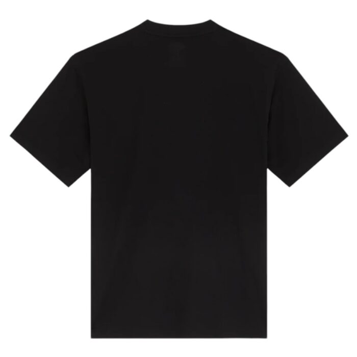 DICKIES LYNNDYL T-SHIRT BLACK - Image 7