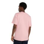 DICKIES MAPLETON T-SHIRT BRIDAL ROSE - Image 5