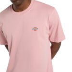 DICKIES MAPLETON T-SHIRT BRIDAL ROSE - Image 3